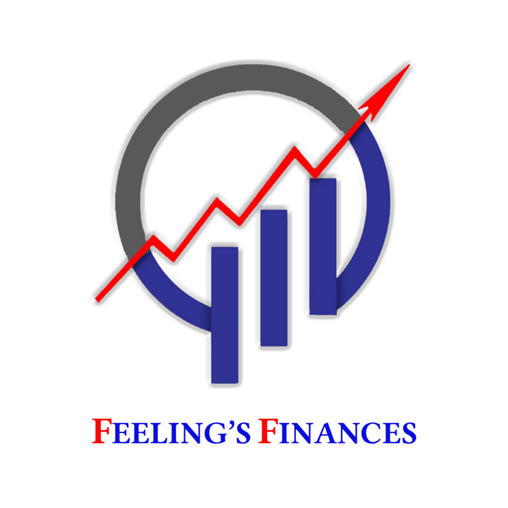 FEELING'S LOGO Sans Fond