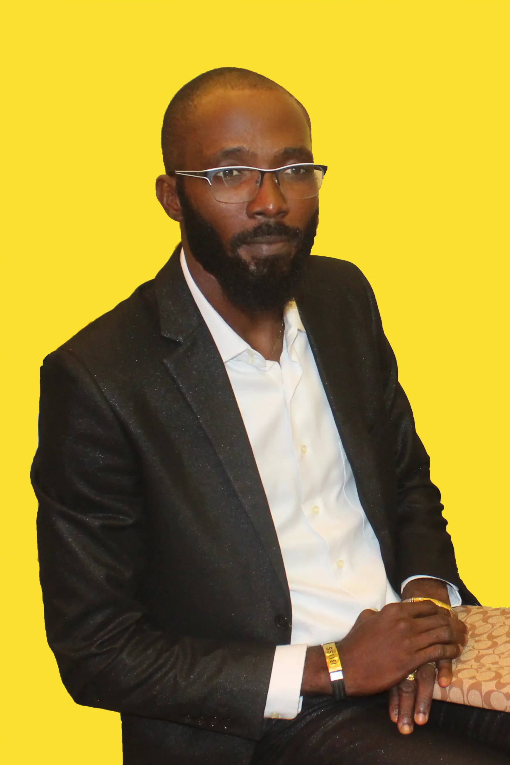 Abdel-Azim MOUSSA-TOURE