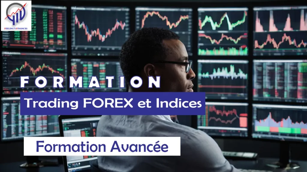 Formation Avancée en Trading FOREX et Indices FEELING'S FINANCES