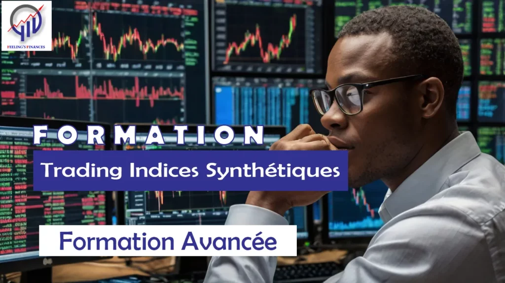 Formation avancée en trading avec des stratégies professionnelles, du coaching individuel et un suivi personnalisé.