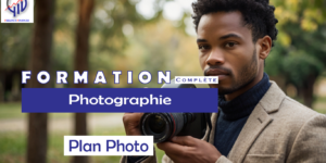 Formation Photographie et Montage Vidéo – Plan Photo