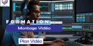 Formation Photographie et Montage Vidéo – Plan Vidéo