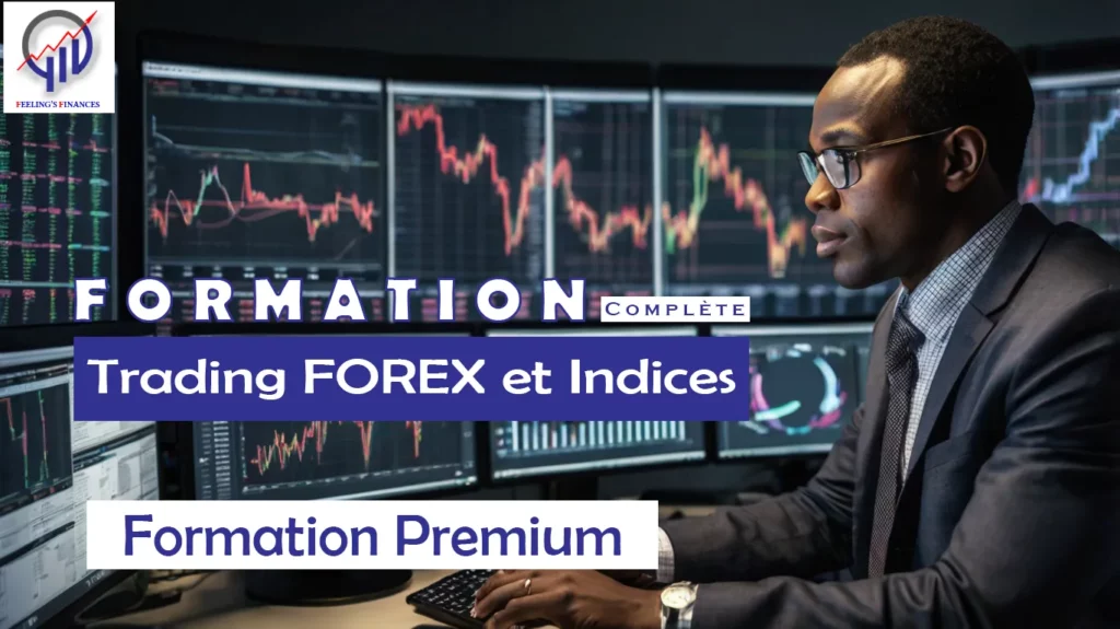 Formation Premium en Trading FOREX et Indices FEELING'S FINANCES