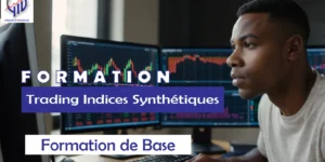 Formation Trading Indices Synthétiques – Formation de Base