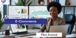 Formation en E-Commerce – Plan Avancé